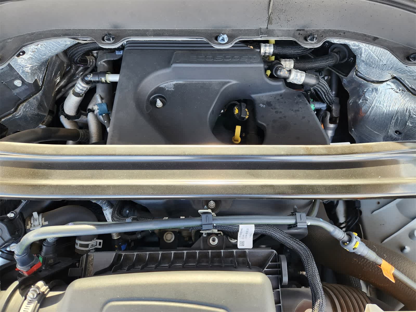 Thumbnail: 2020 Ford Explorer - 30