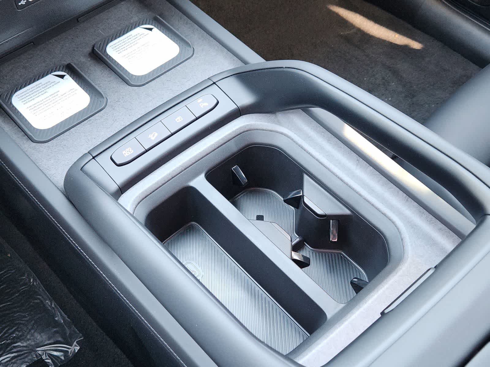 Thumbnail: 2027 Kia Telluride - 18