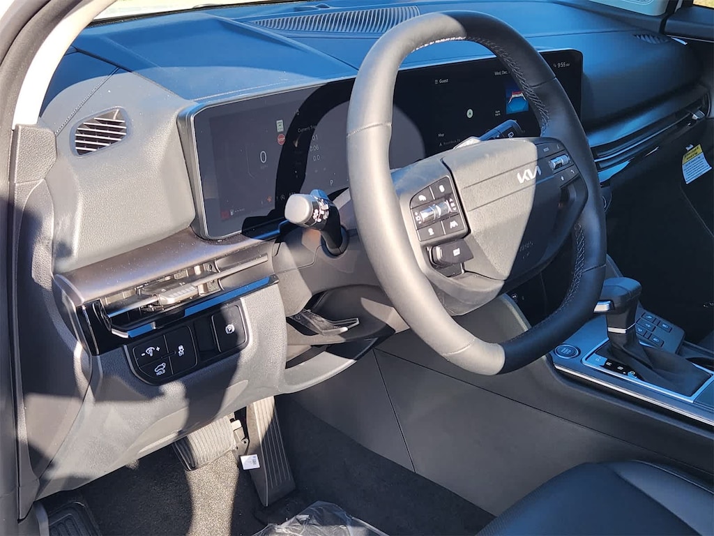 New 2026 Kia Sportage SX-Prestige SUV