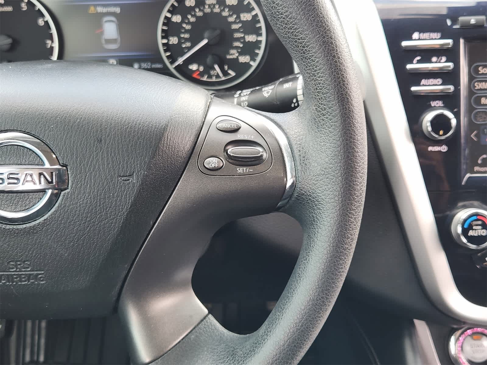 Thumbnail: 2021 Nissan Murano - 28