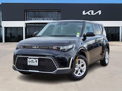 2025 Kia Soul LX Hatchback