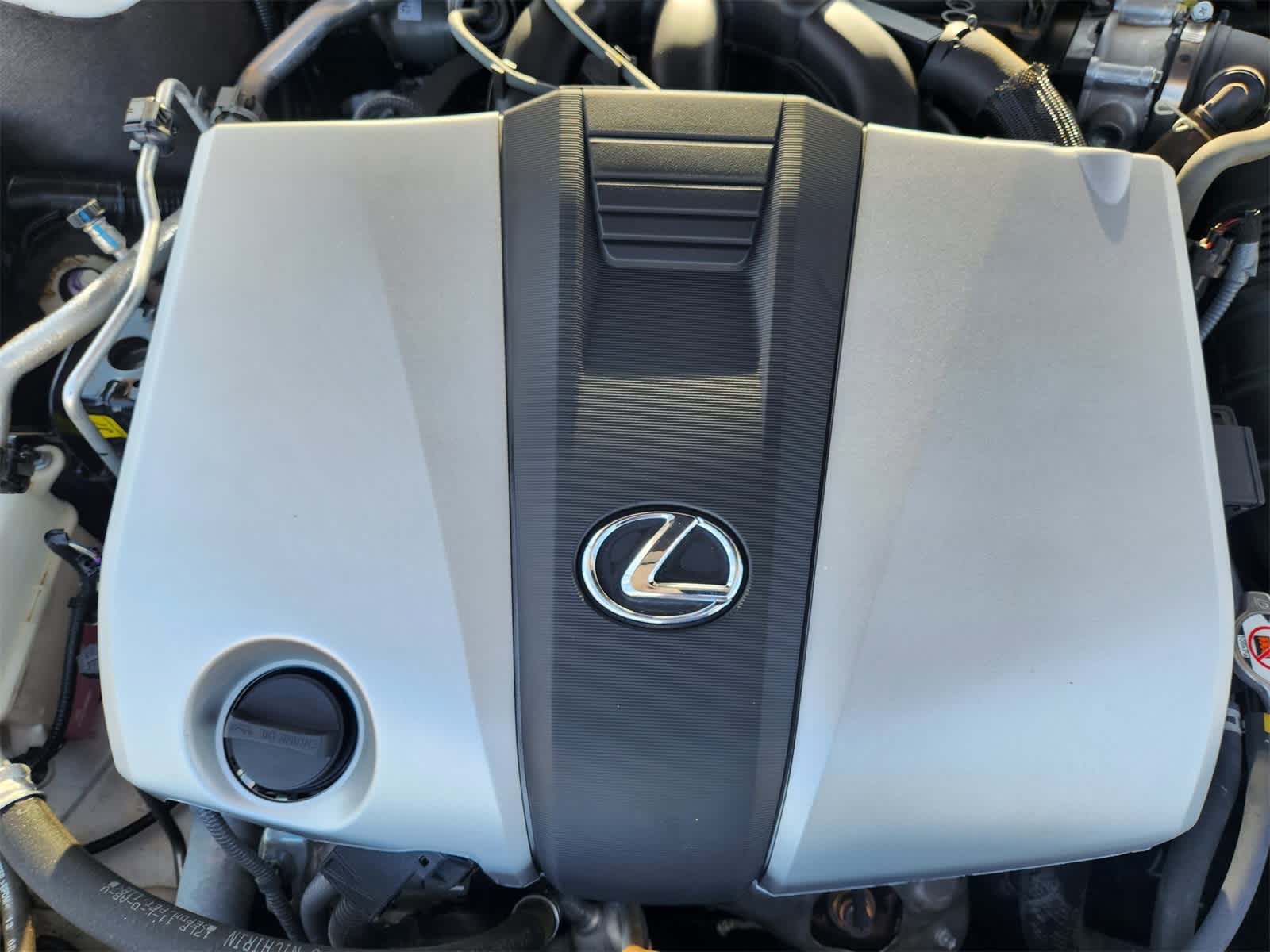 Thumbnail: 2021 Lexus ES - 30