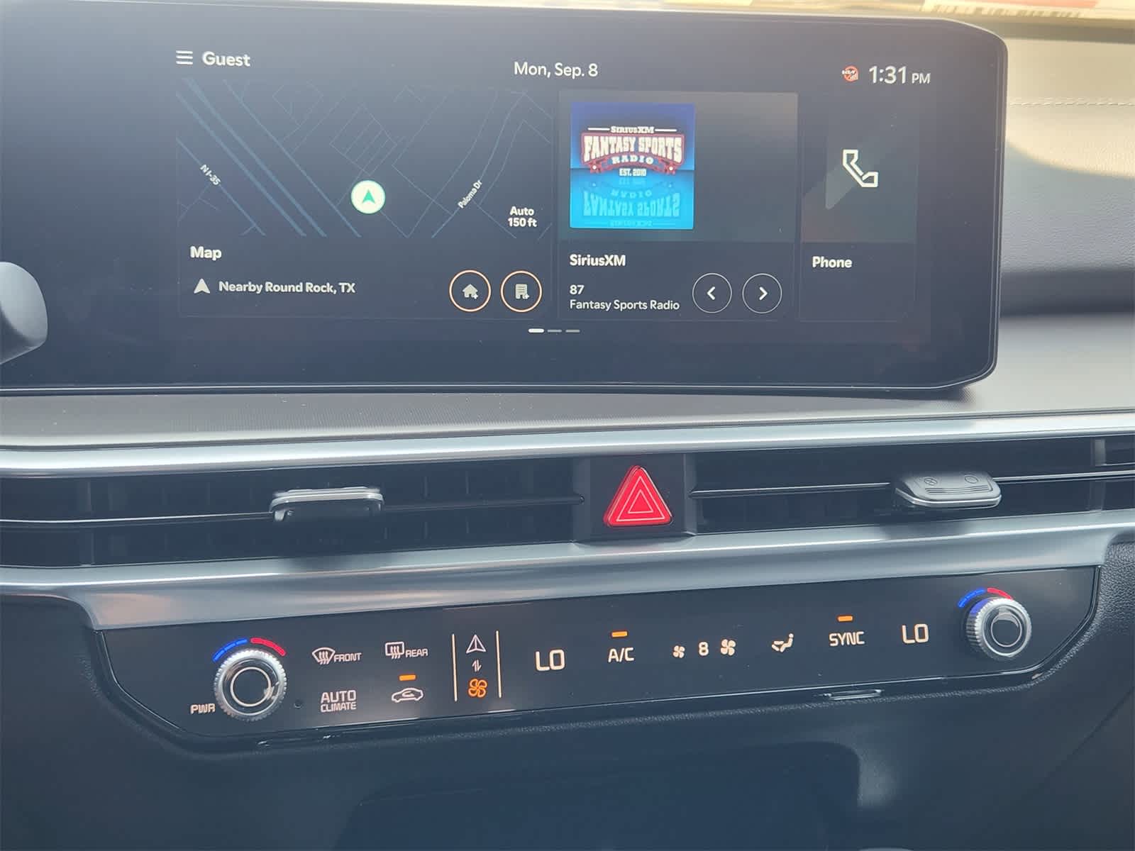 Thumbnail: 2026 Kia Sorento - 14