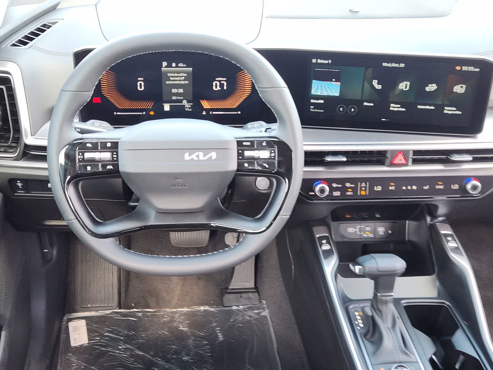 Thumbnail: 2026 Kia Sorento - 25