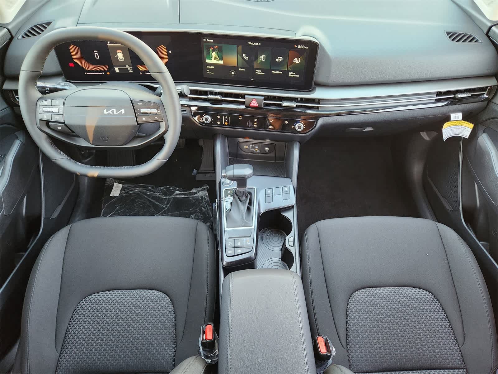 Thumbnail: 2026 Kia Sportage - 23