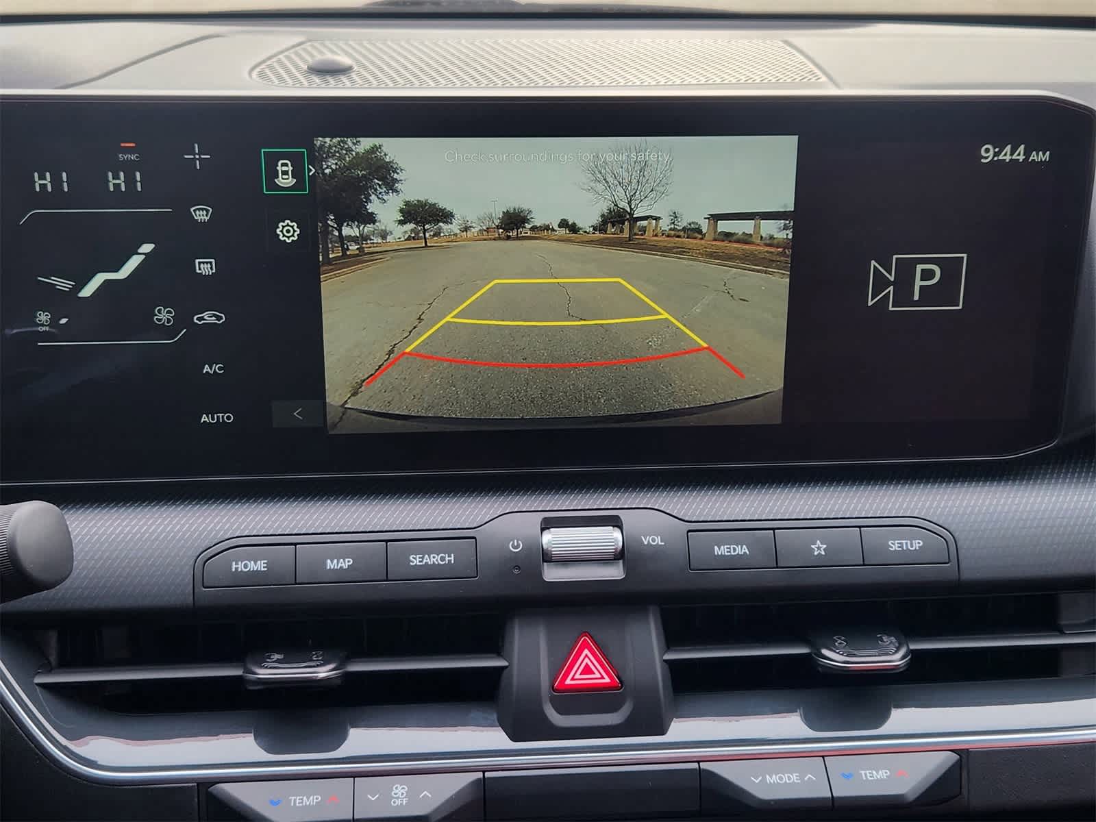 Thumbnail: 2026 Kia K4 - 16