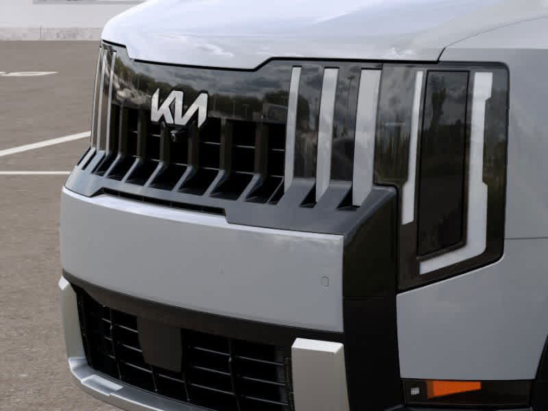 Thumbnail: 2027 Kia Telluride - 12