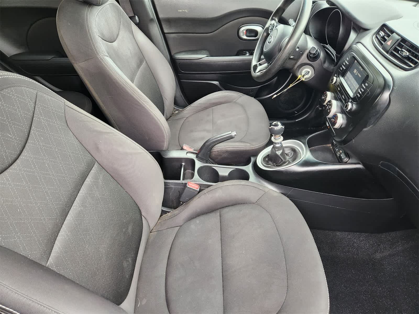 Thumbnail: 2019 Kia Soul - 14