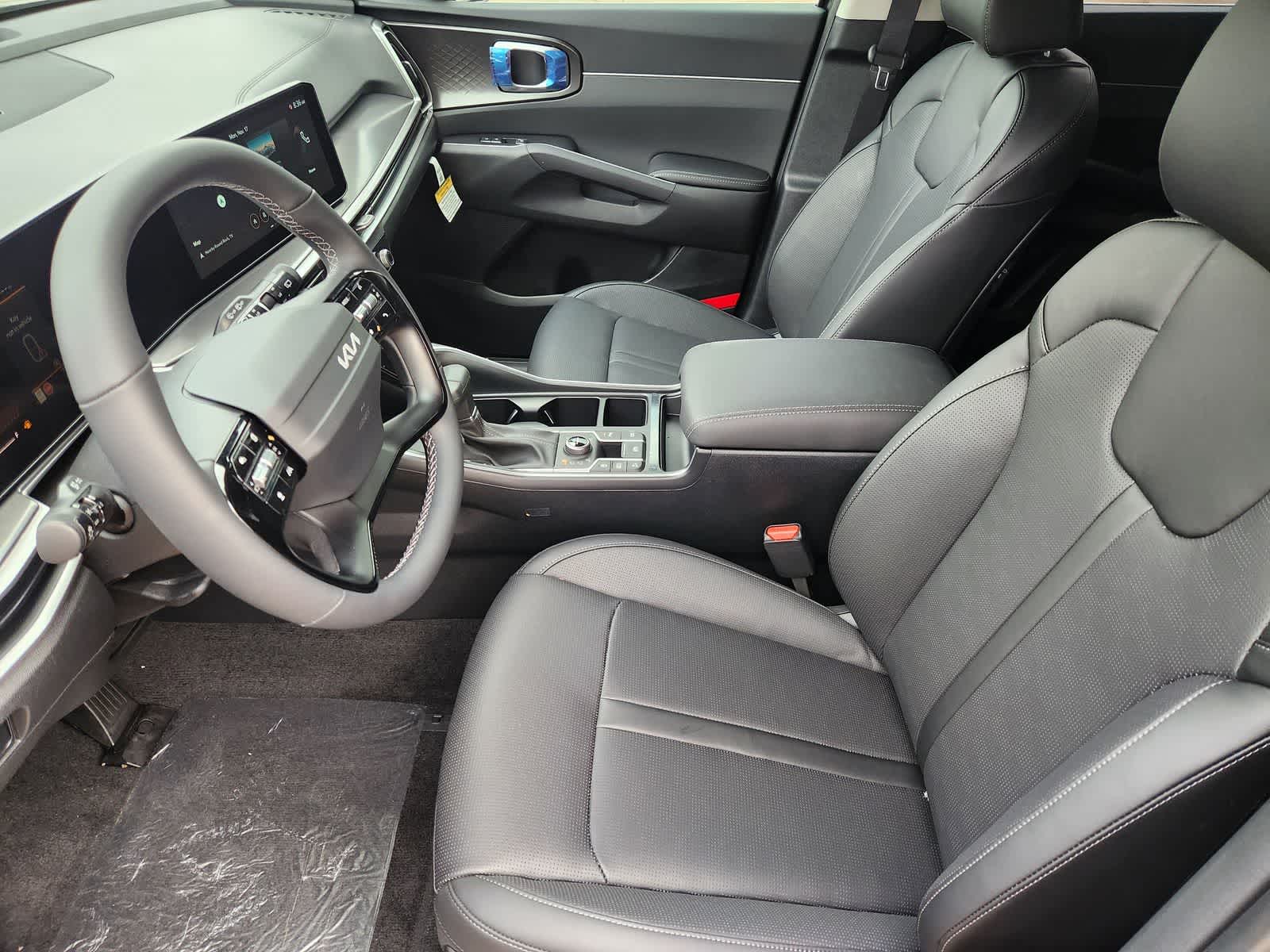 Thumbnail: 2026 Kia Sorento - 10