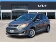 Ford C-Max Energi