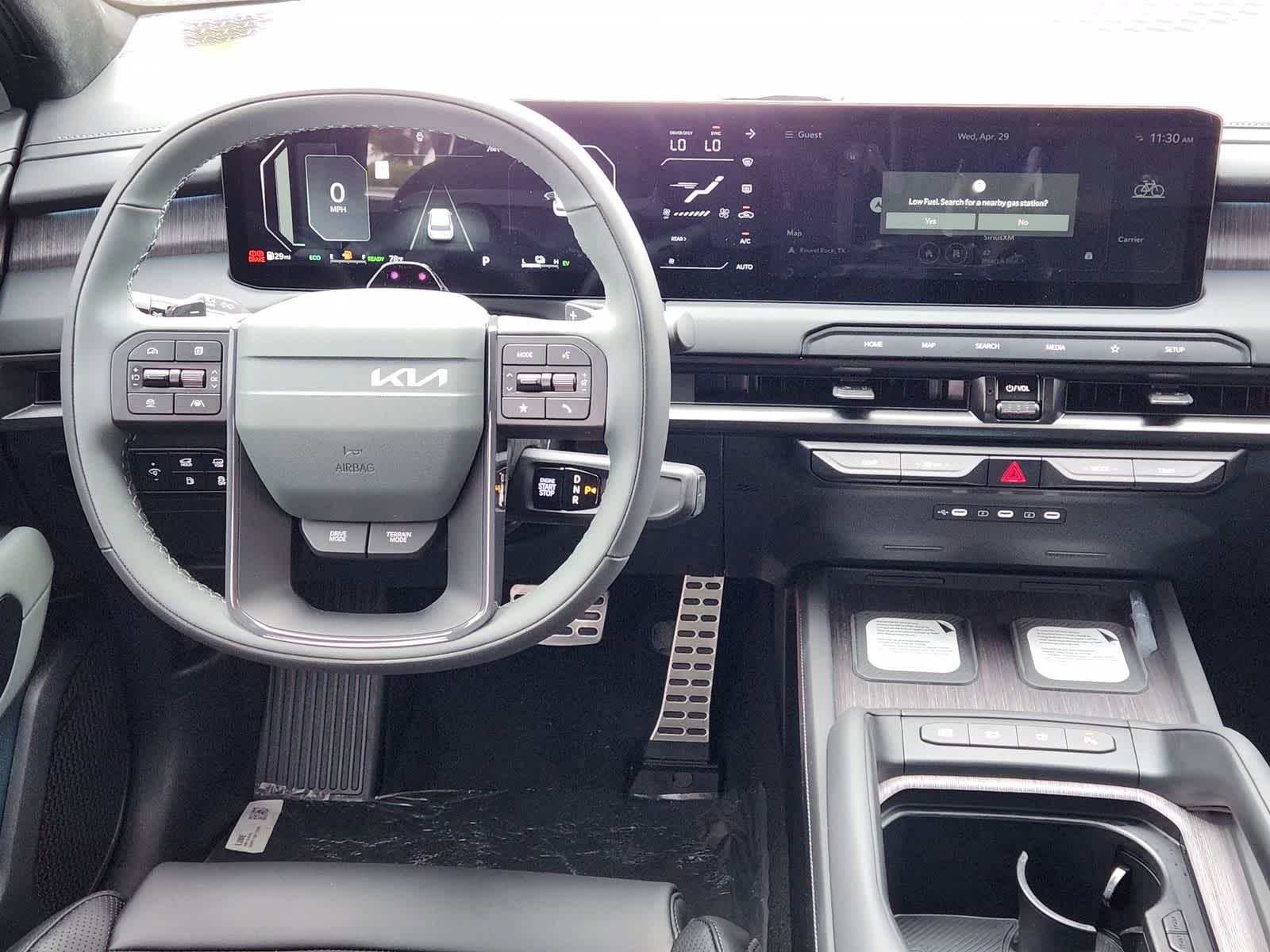 Thumbnail: 2027 Kia Telluride - 20
