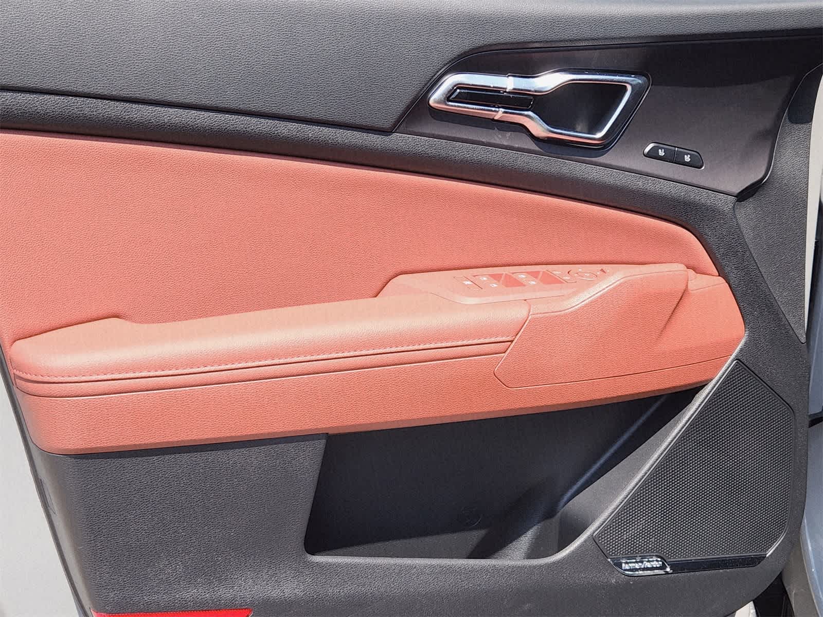 Thumbnail: 2026 Kia Sportage - 20