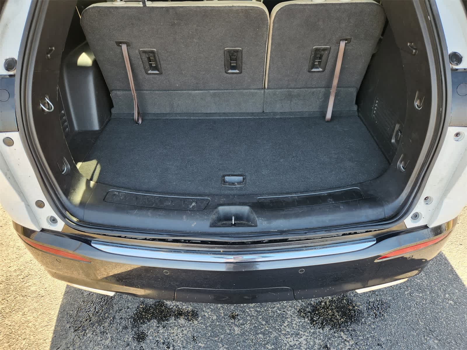 Thumbnail: 2018 Buick Enclave - 29