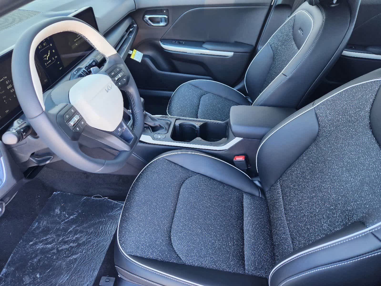 Thumbnail: 2025 Kia K4 - 9