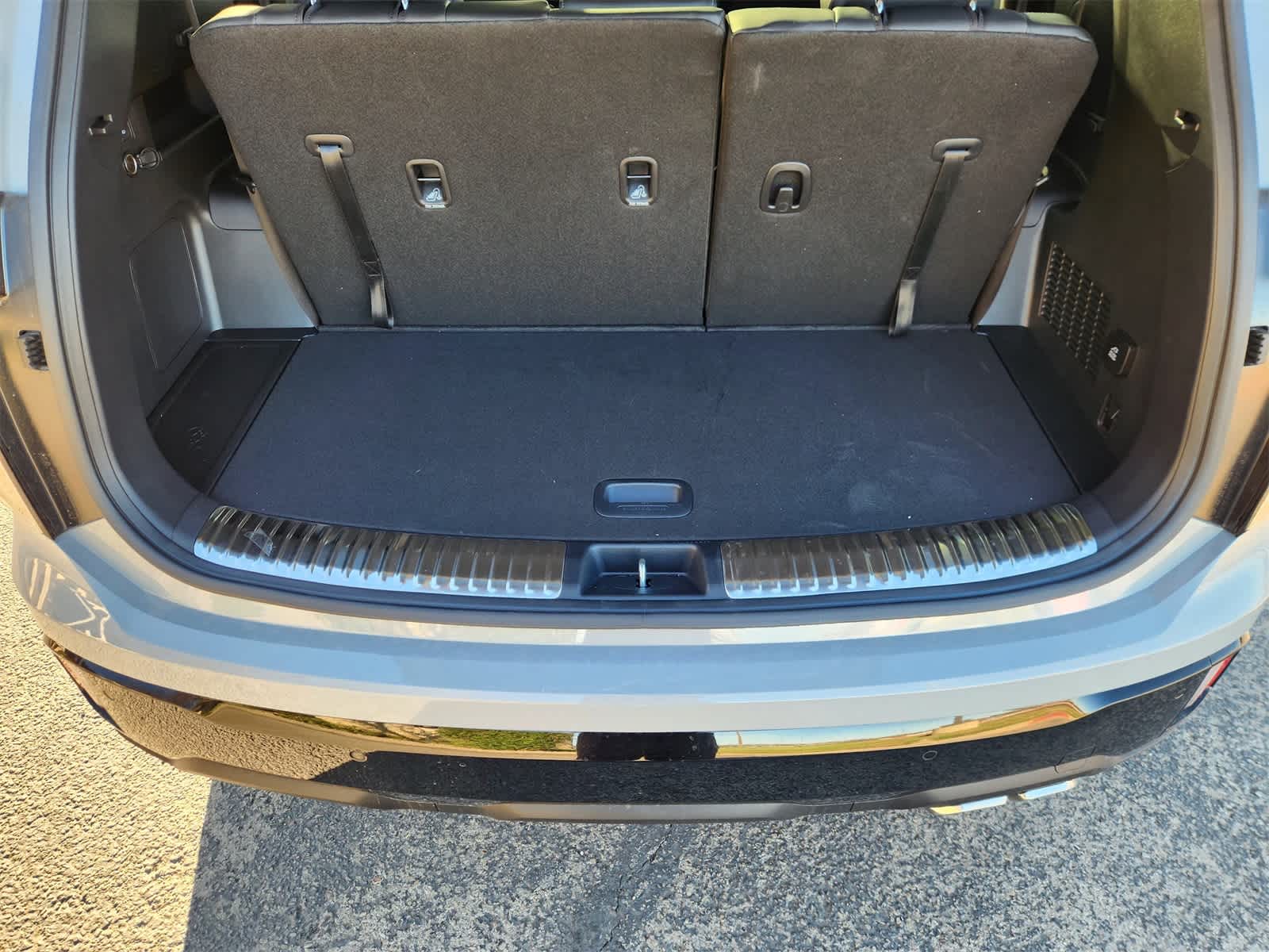 Thumbnail: 2025 Kia Telluride - 24