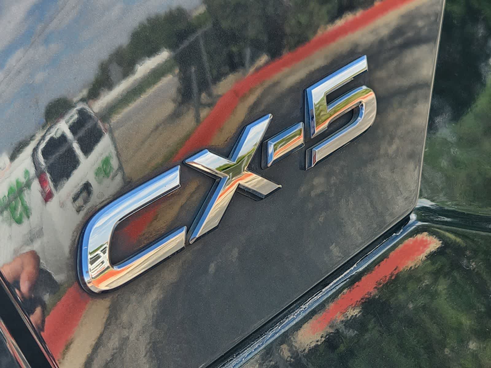 Thumbnail: 2017 Mazda CX-5 - 11