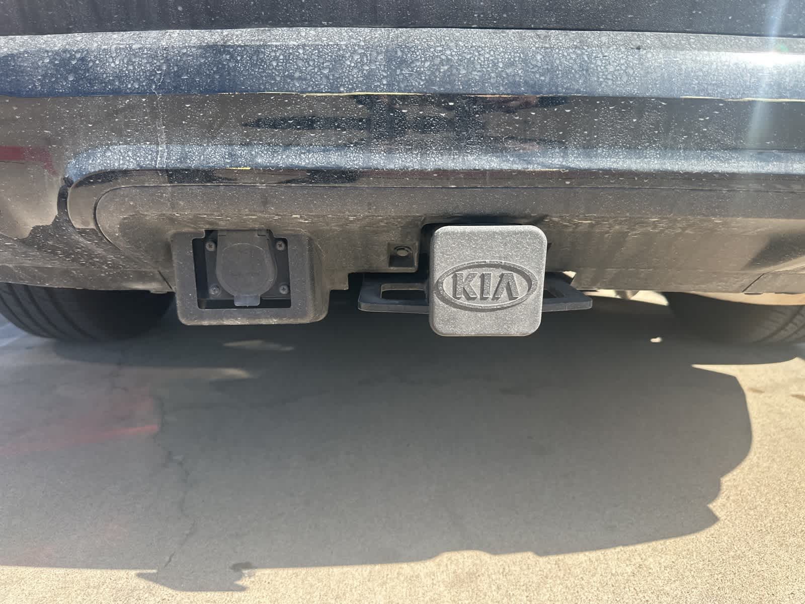 Thumbnail: 2022 Kia Telluride - 25