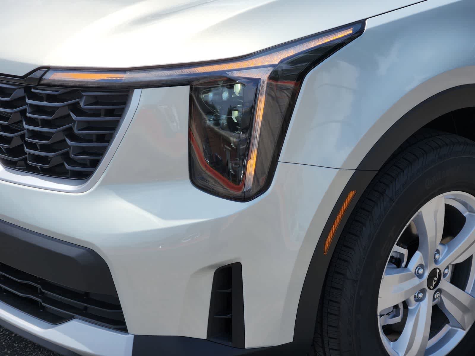 Thumbnail: 2026 Kia Sorento - 7
