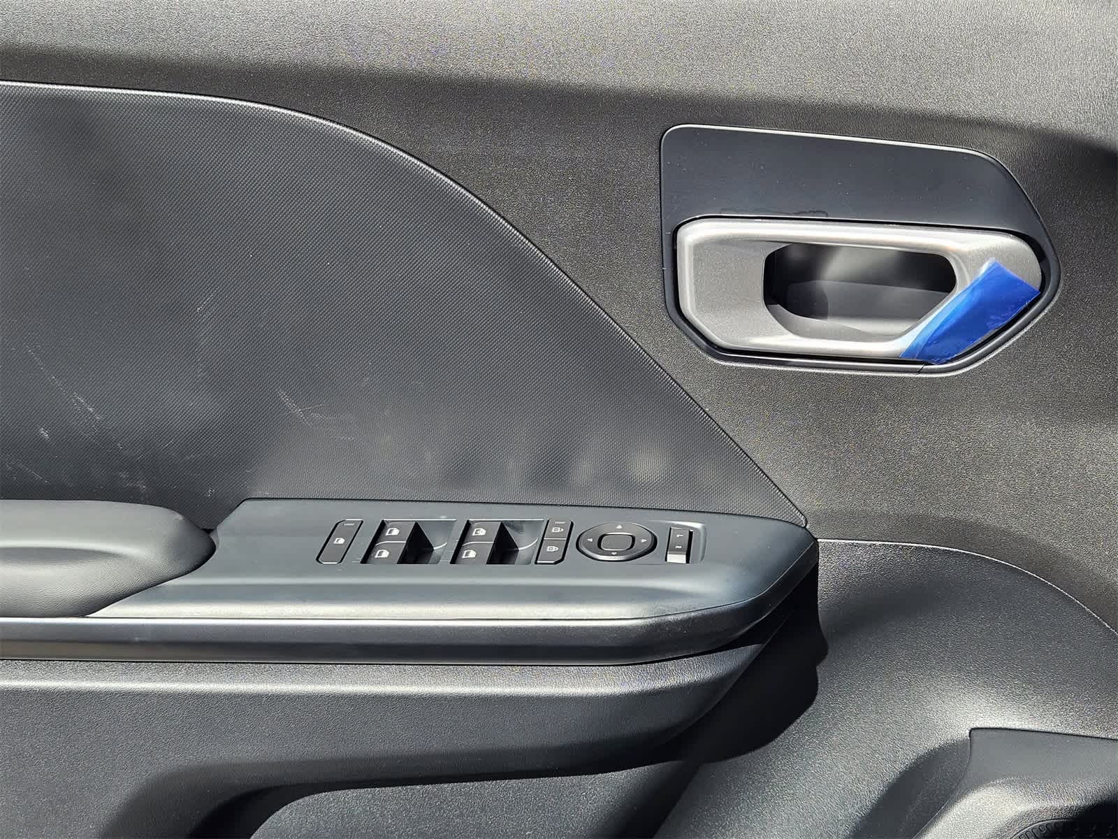 Thumbnail: 2026 Kia K4 - 20