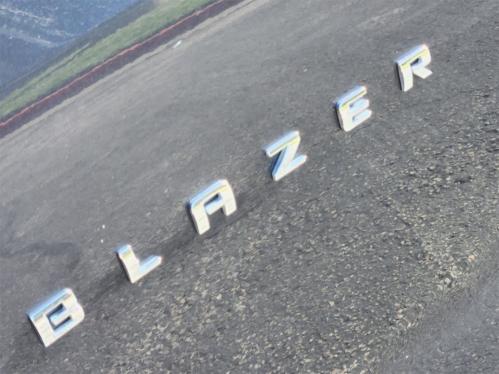 Thumbnail: 2021 Chevrolet Blazer - 11