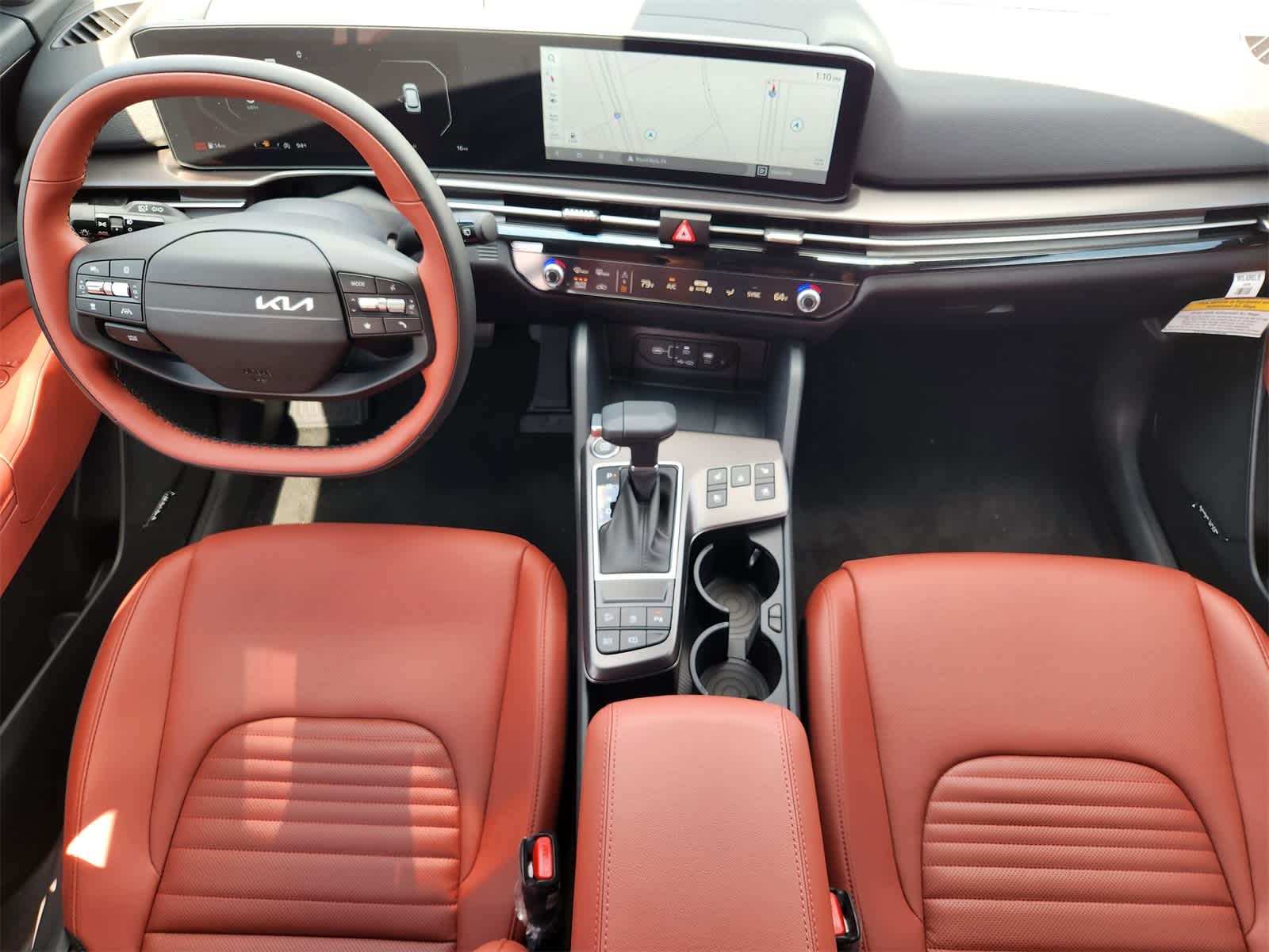 Thumbnail: 2026 Kia Sportage - 21