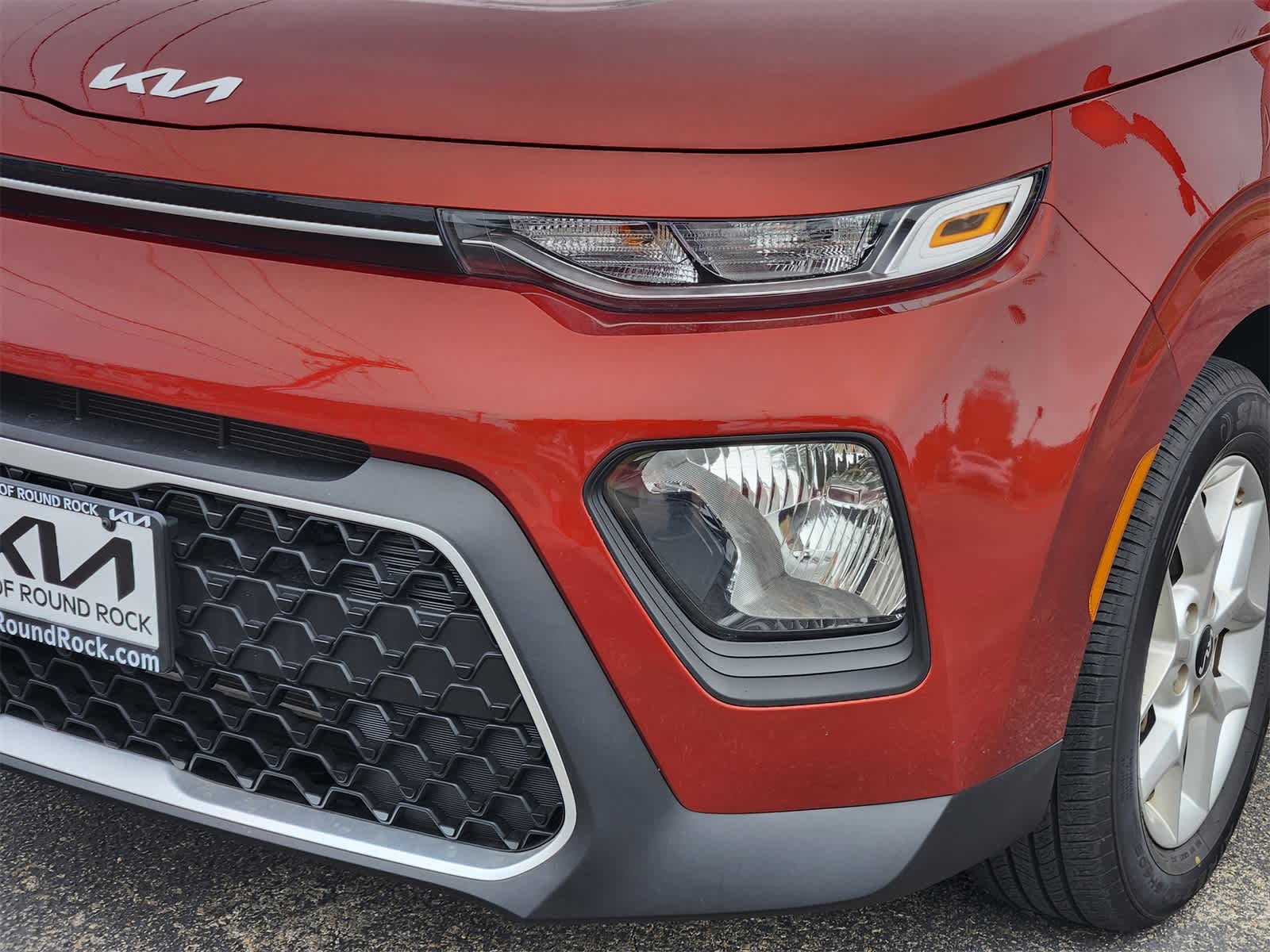 Thumbnail: 2022 Kia Soul - 7