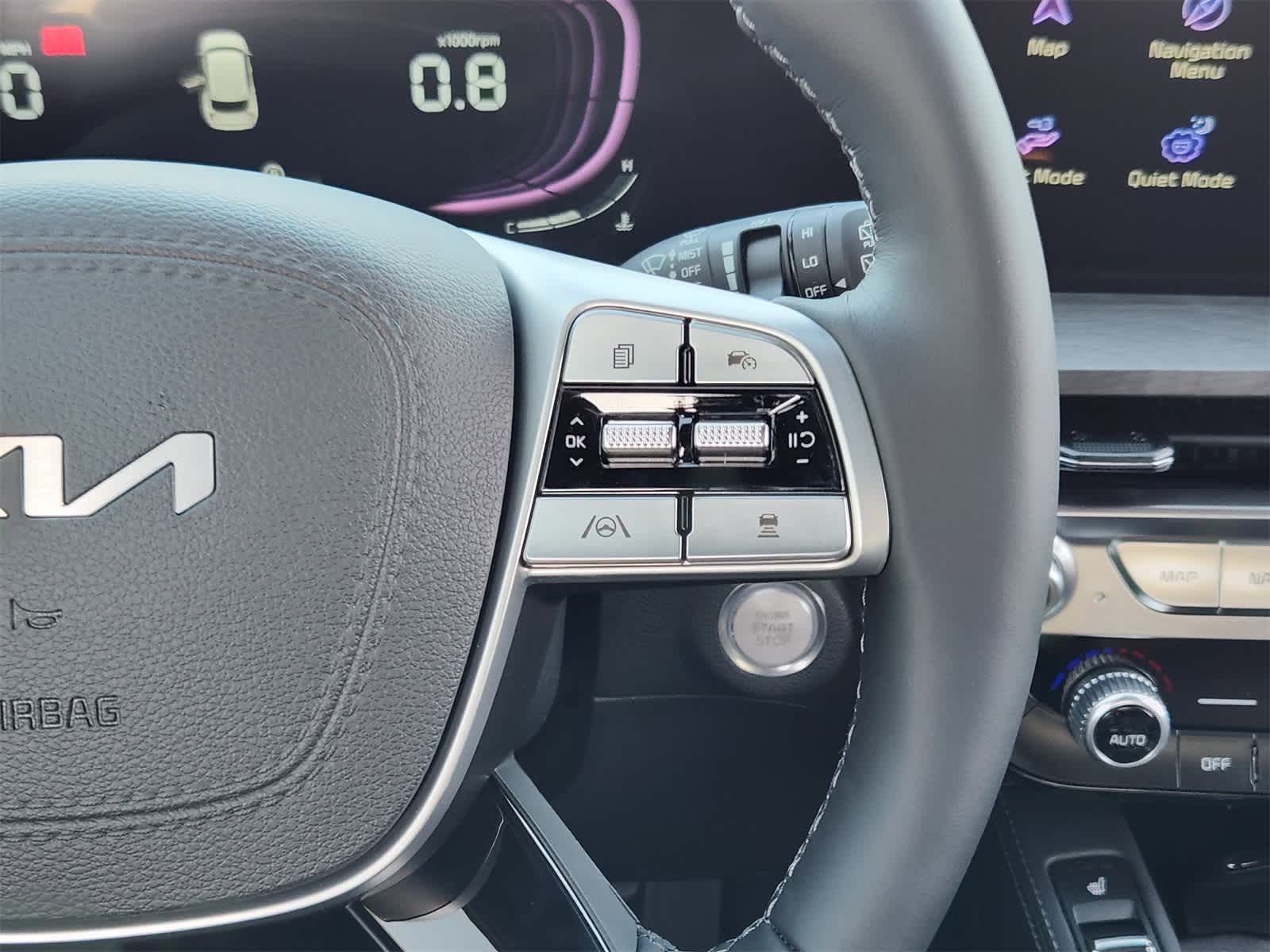 Thumbnail: 2025 Kia Telluride - 27