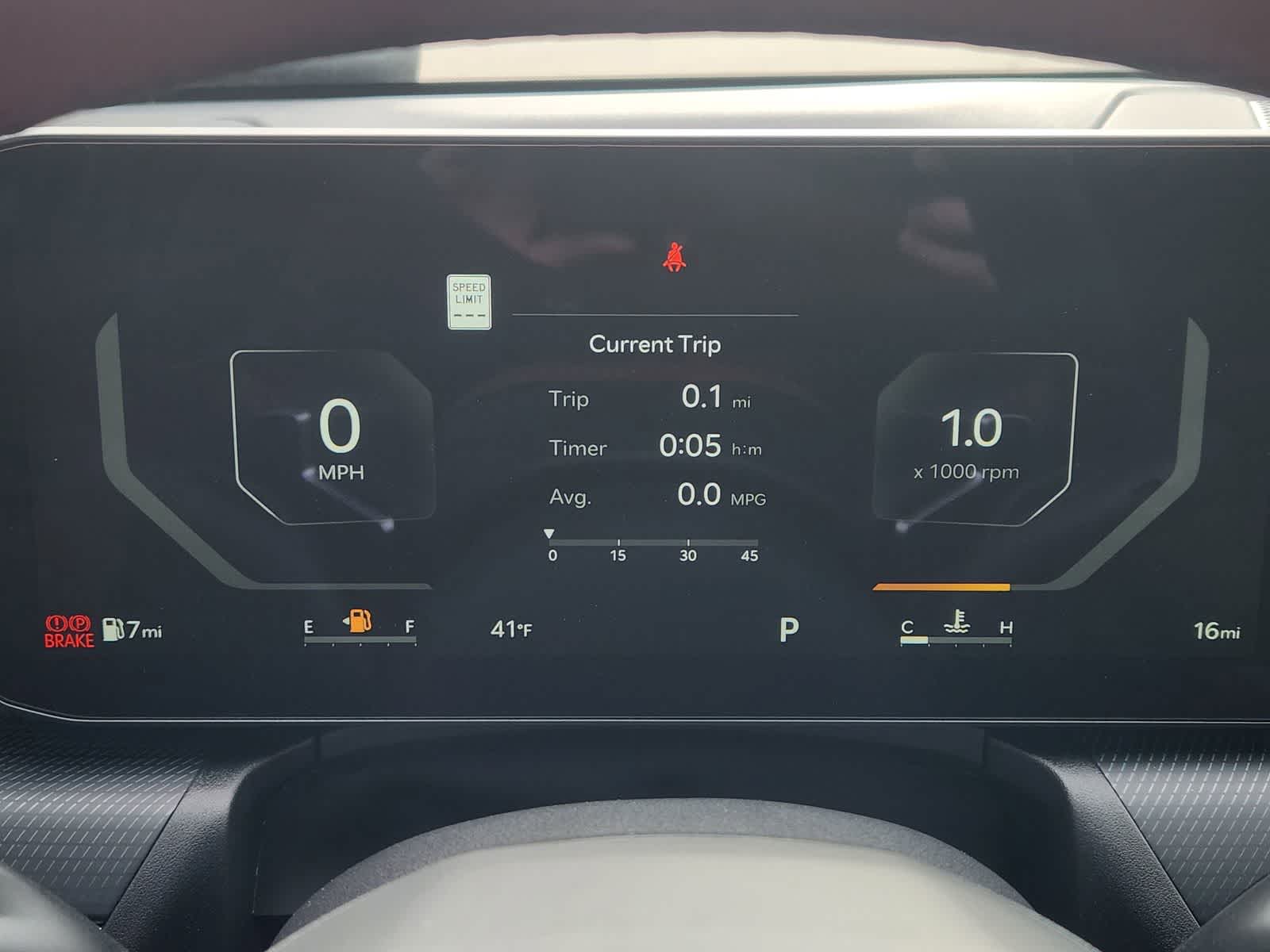 Thumbnail: 2026 Kia K4 - 13