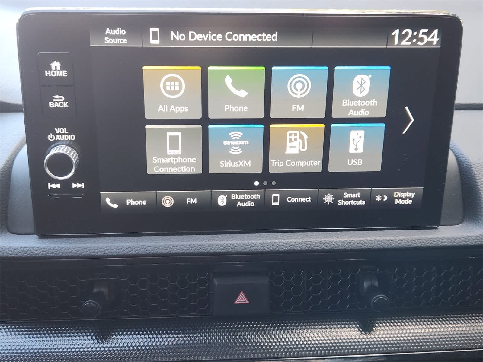 Thumbnail: 2025 Honda CR-V - 16