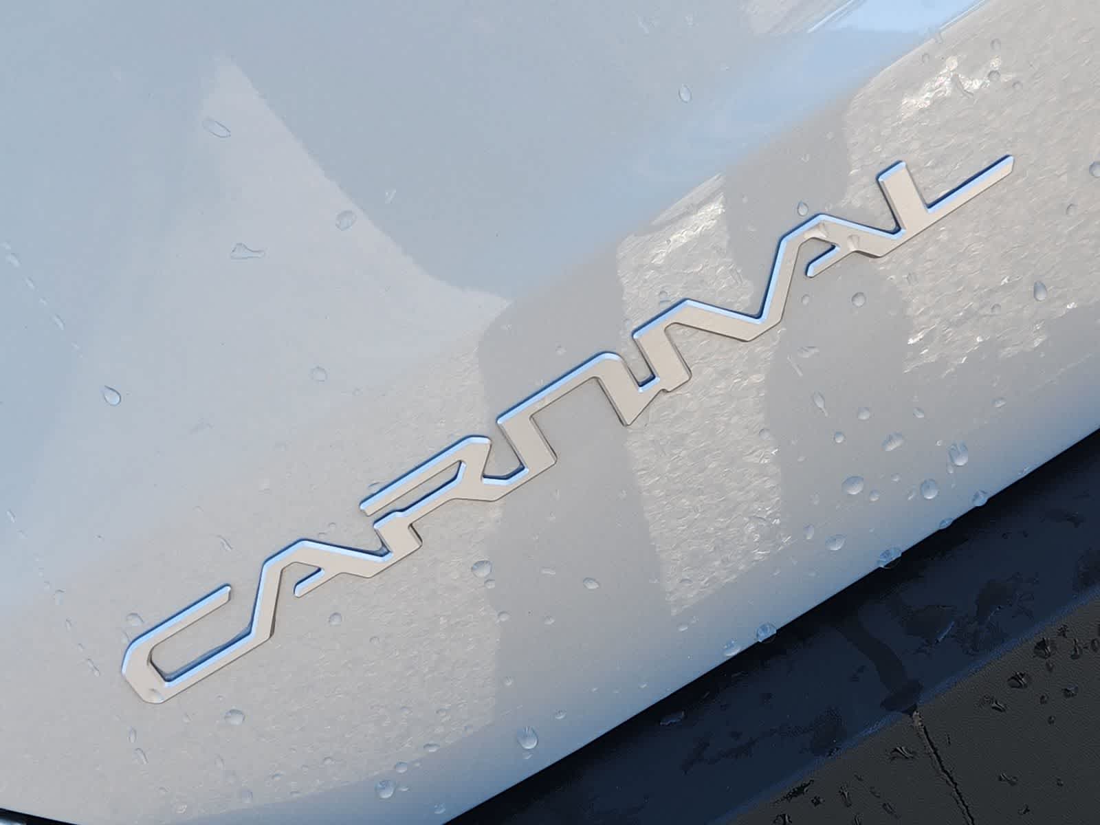 Thumbnail: 2026 Kia Carnival - 10