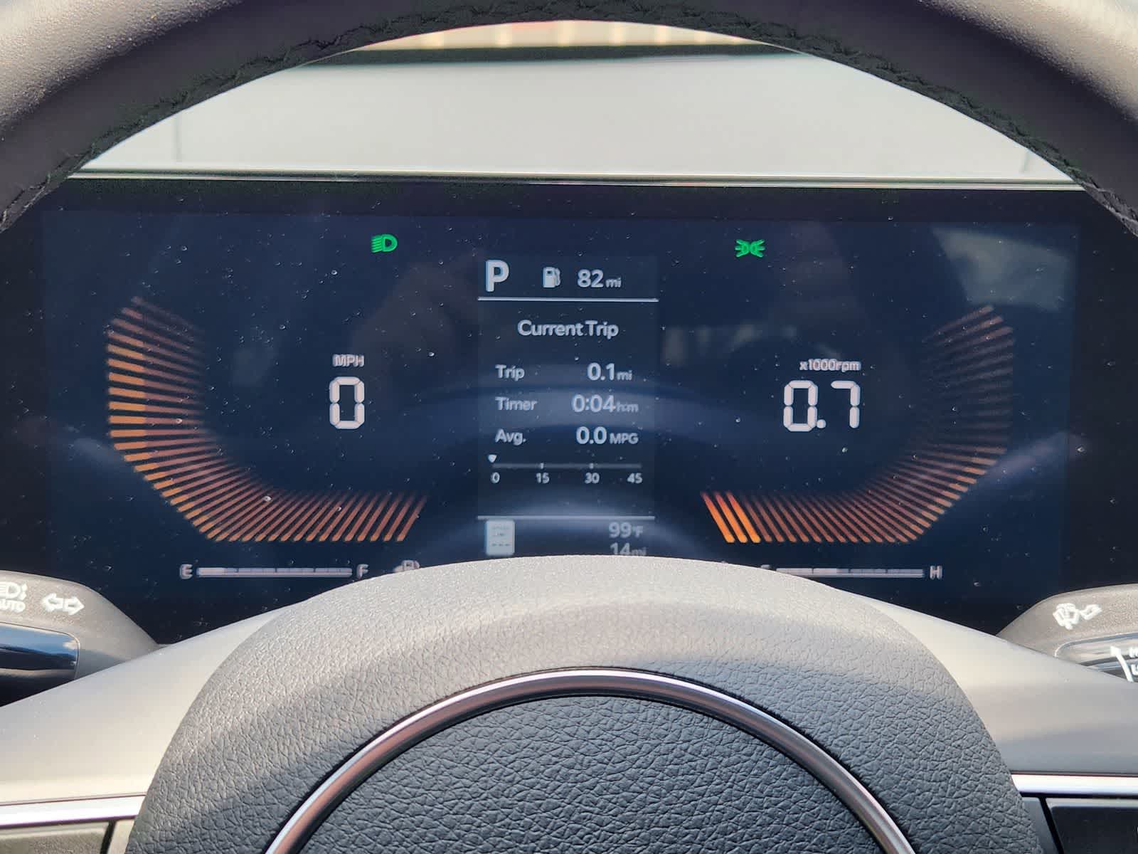 Thumbnail: 2026 Kia K5 - 13