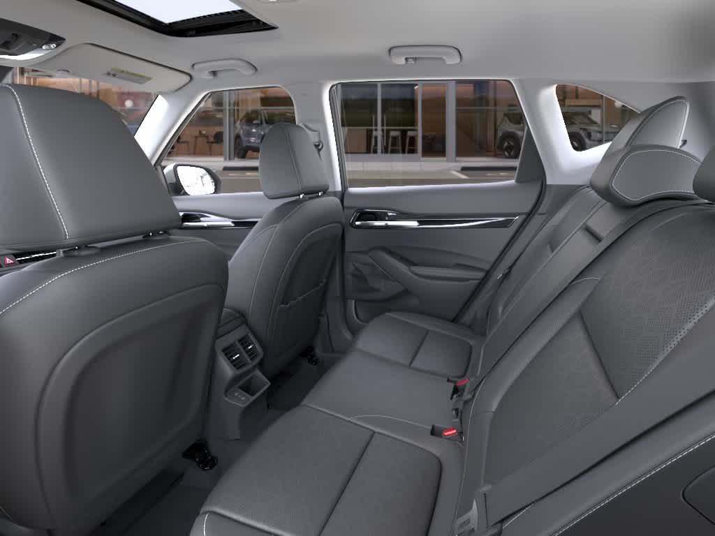 Thumbnail: 2026 Kia Seltos - 18