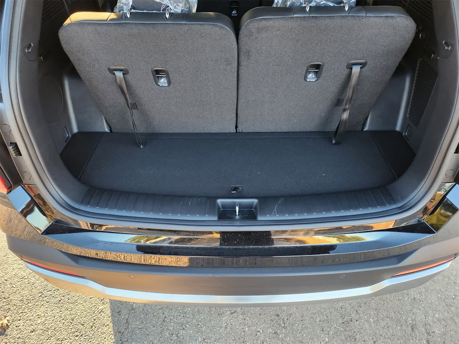 Thumbnail: 2026 Kia Sorento - 29