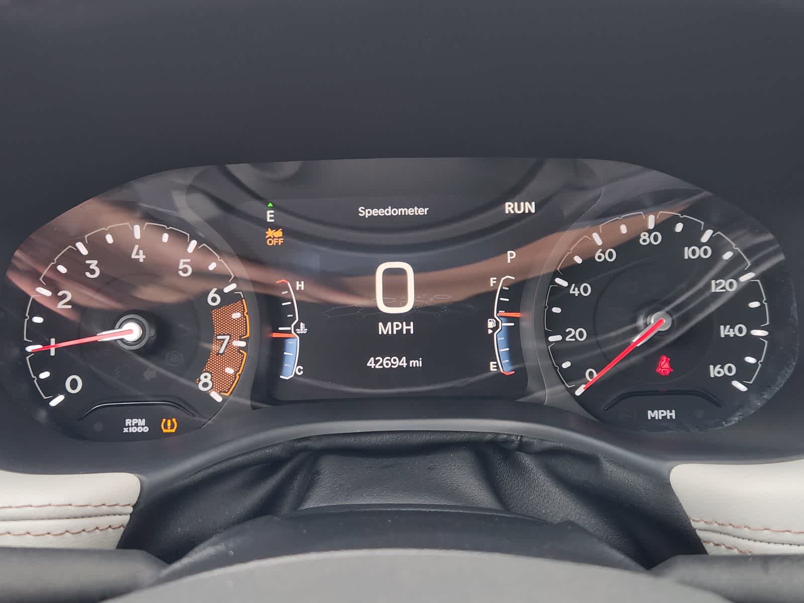 Thumbnail: 2025 Jeep Compass - 16