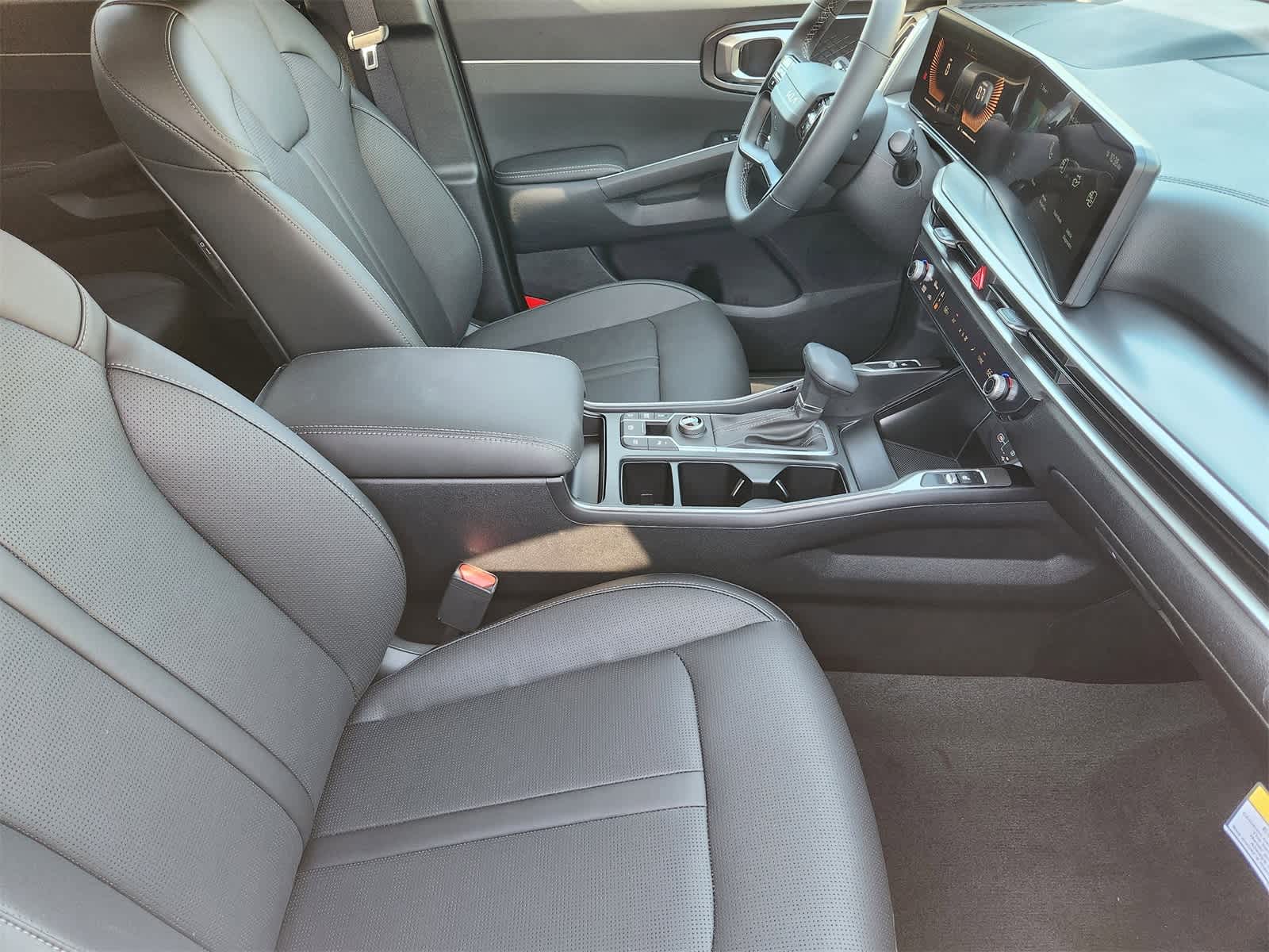 Thumbnail: 2026 Kia Sorento - 11