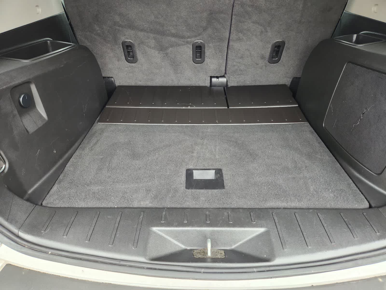 Thumbnail: 2017 Chevrolet Equinox - 30