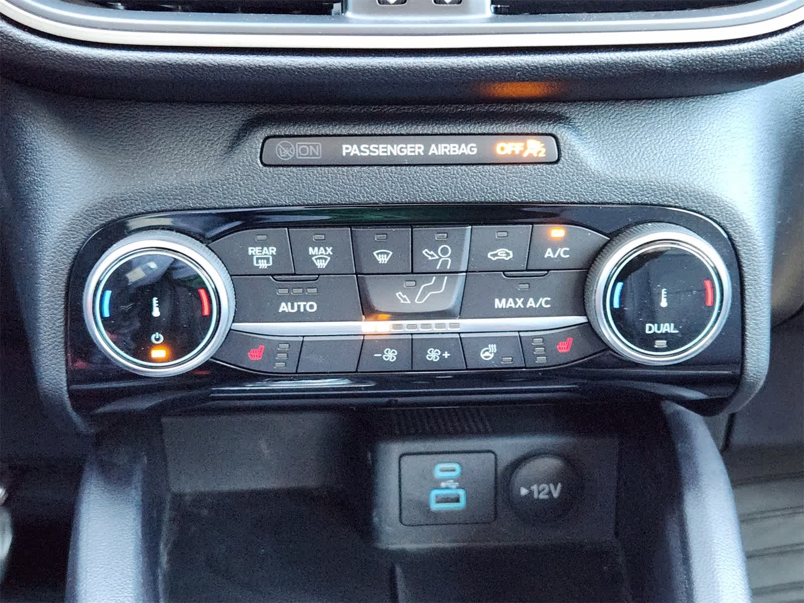 Thumbnail: 2022 Ford Escape - 19