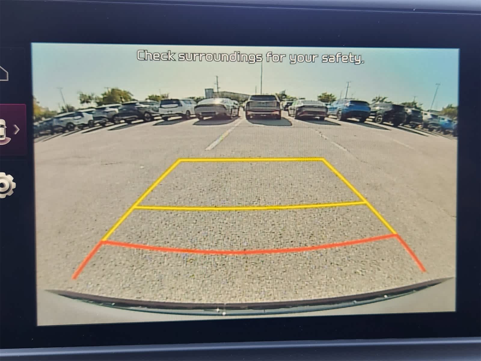 Thumbnail: 2026 Kia Seltos - 16