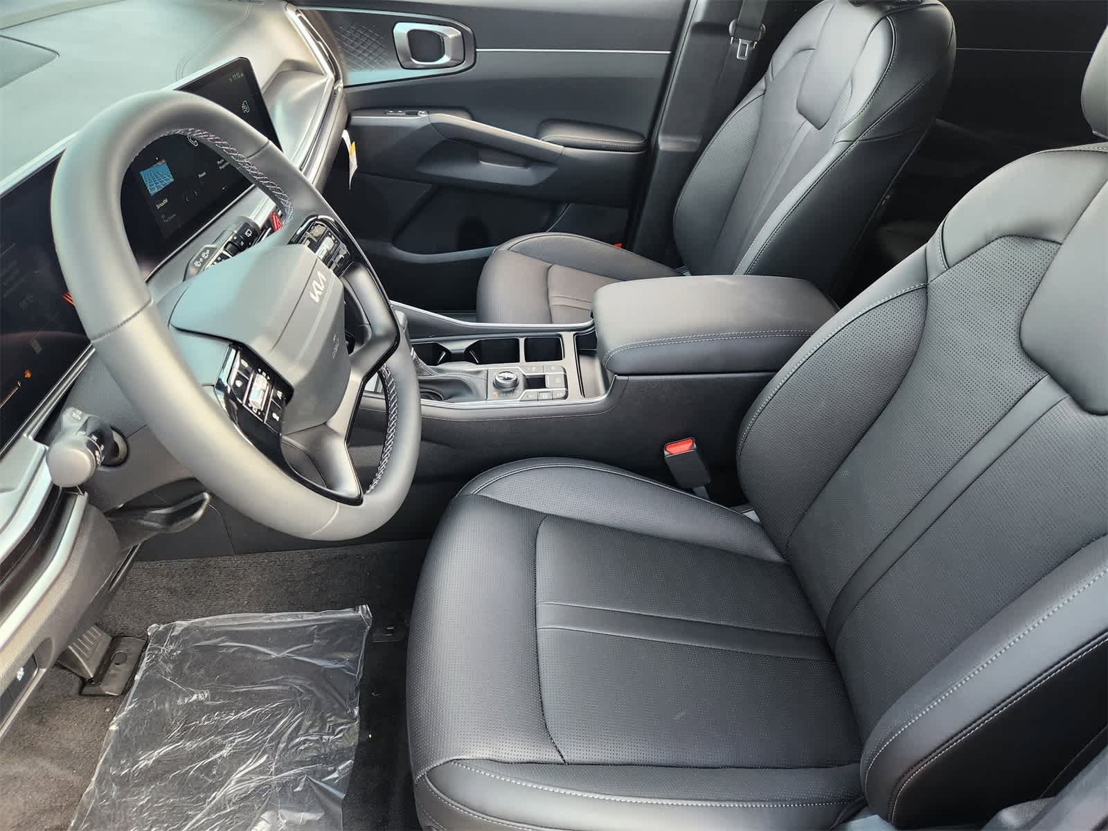 Thumbnail: 2026 Kia Sorento - 12