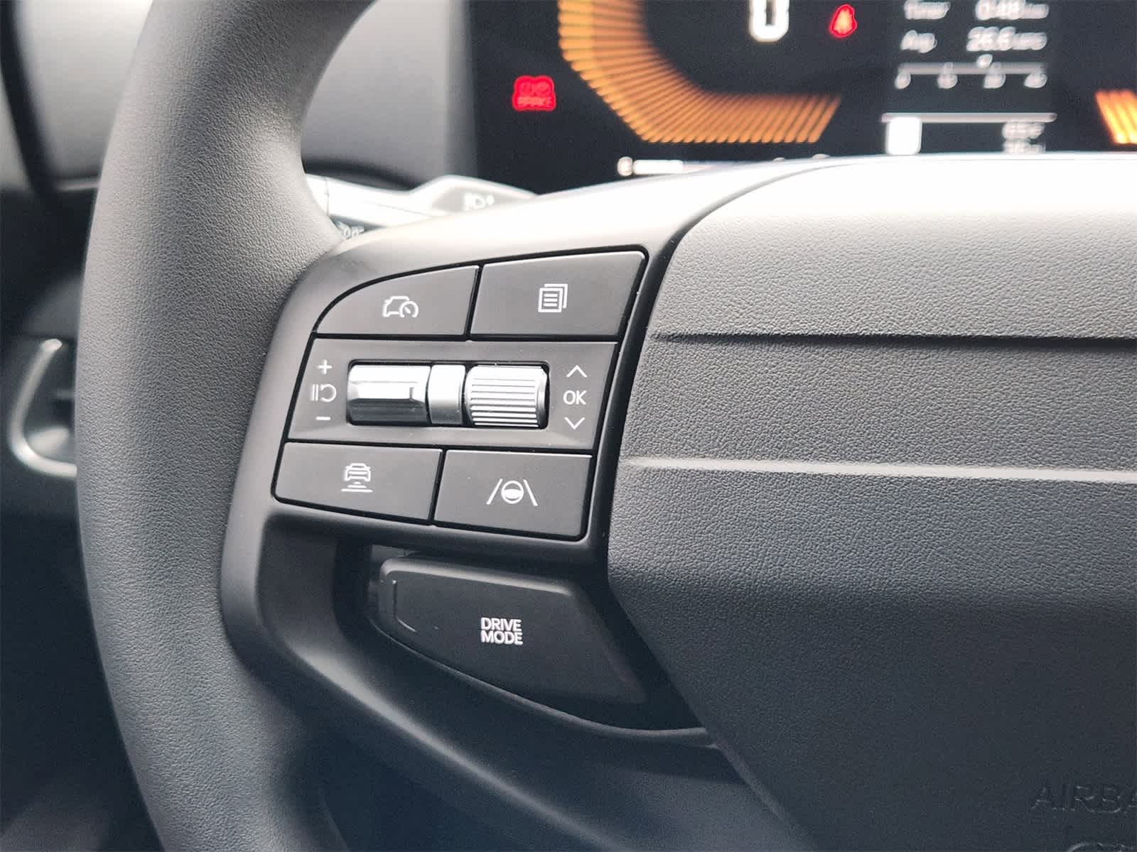 Thumbnail: 2026 Kia K4 - 24