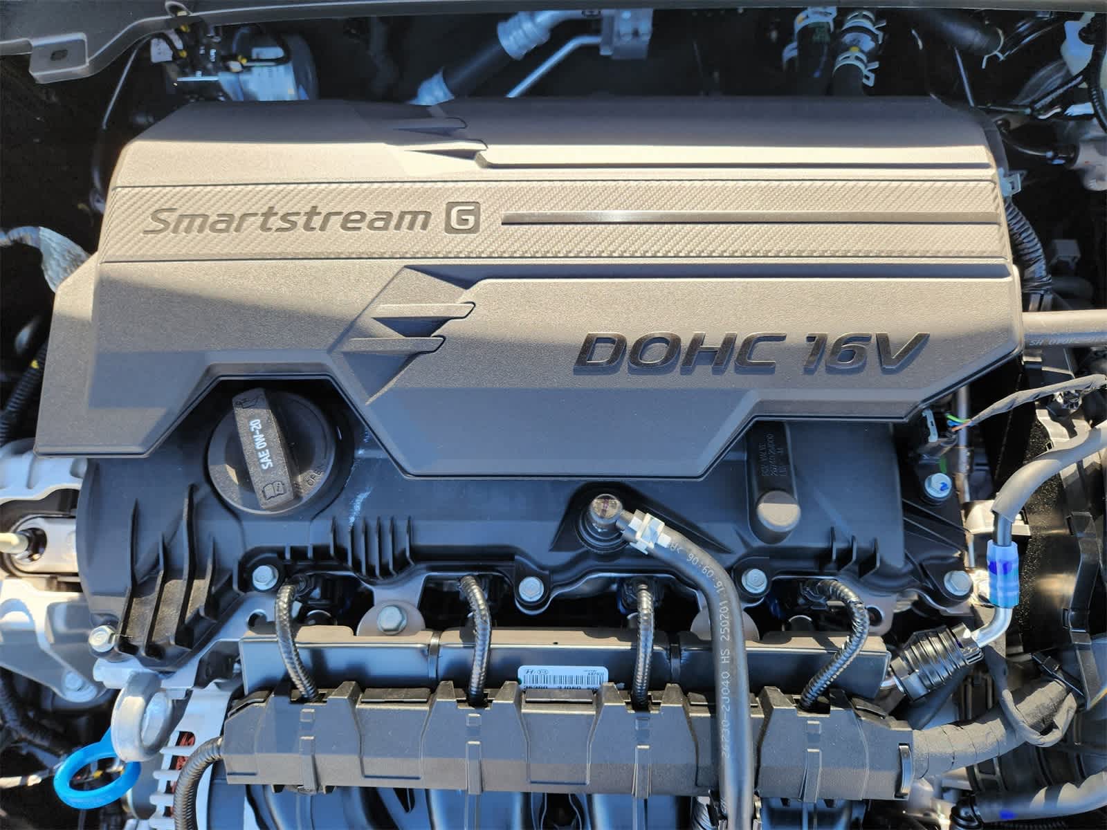 Thumbnail: 2025 Kia K4 - 22