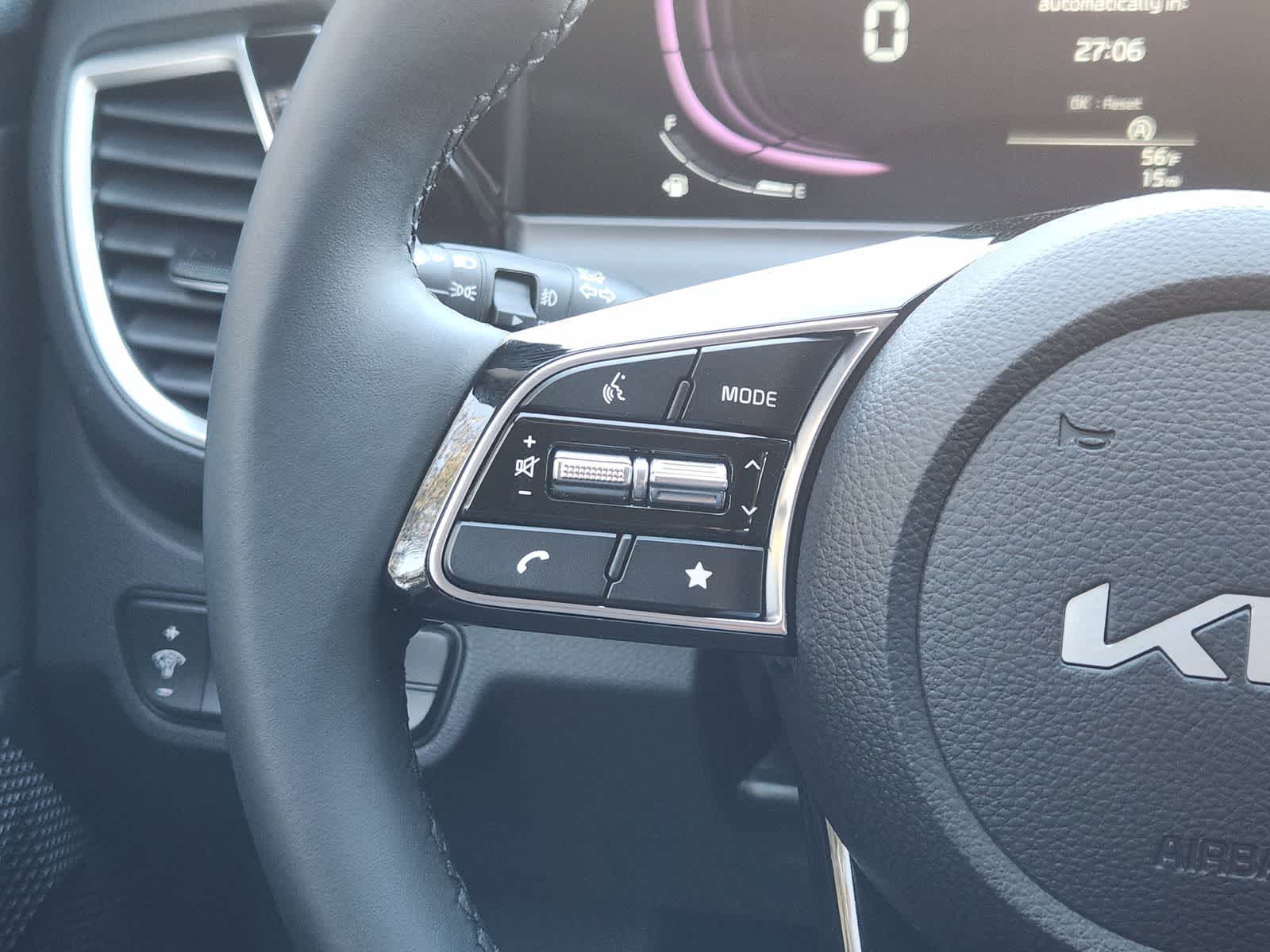 Thumbnail: 2026 Kia Seltos - 23