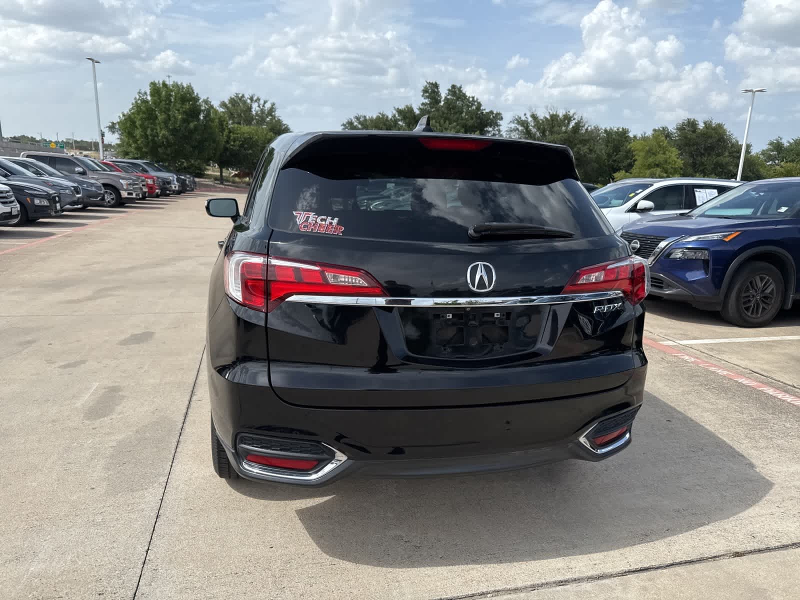 Thumbnail: 2018 Acura RDX - 13