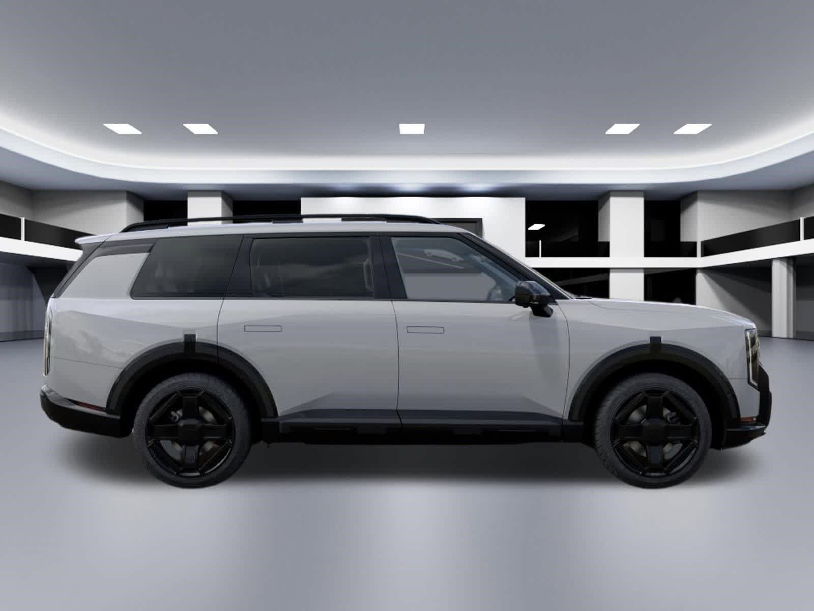 Thumbnail: 2027 Kia Telluride - 7