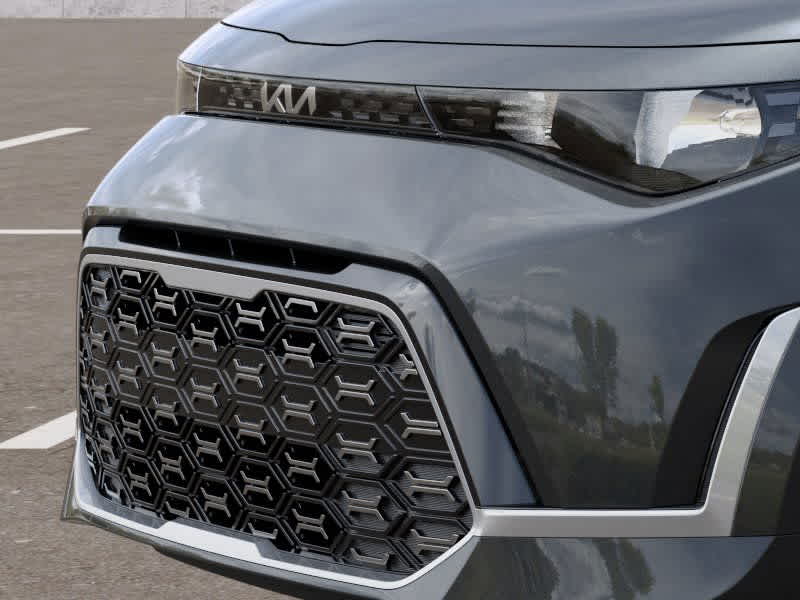 2025 Kia Soul GT-Line 12