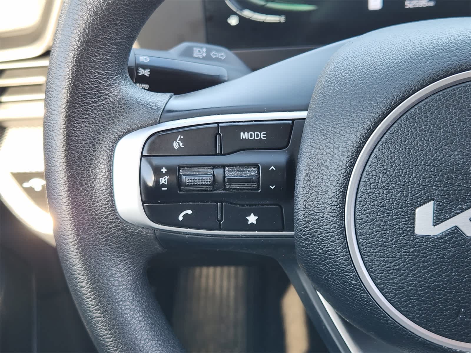 Thumbnail: 2024 Kia Sportage - 26