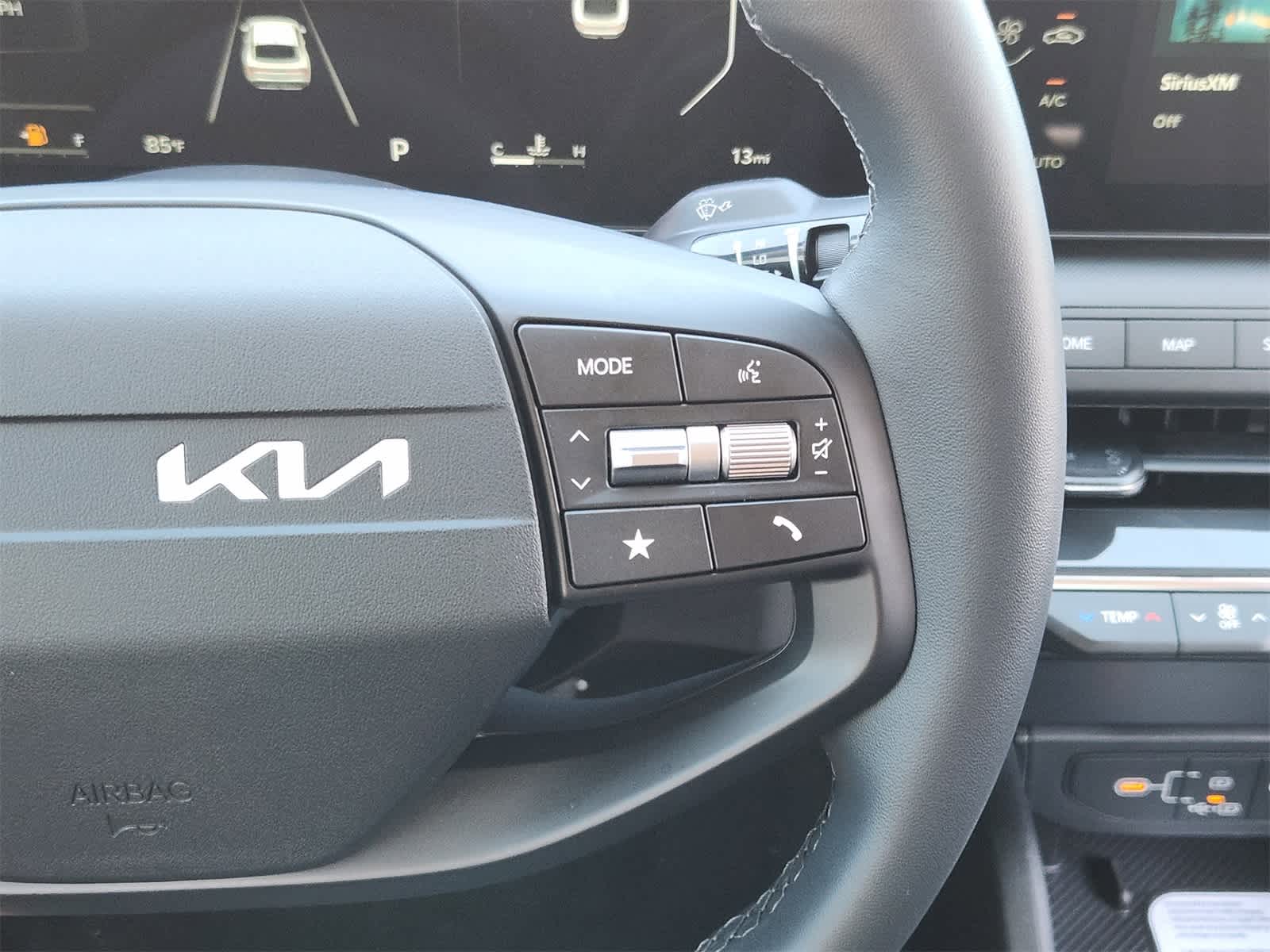 Thumbnail: 2025 Kia K4 - 27