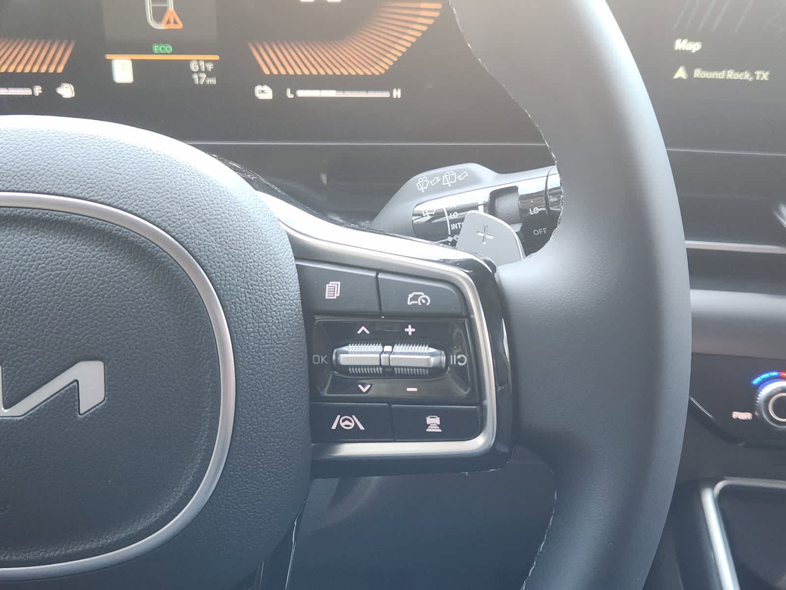 Thumbnail: 2026 Kia Carnival - 24