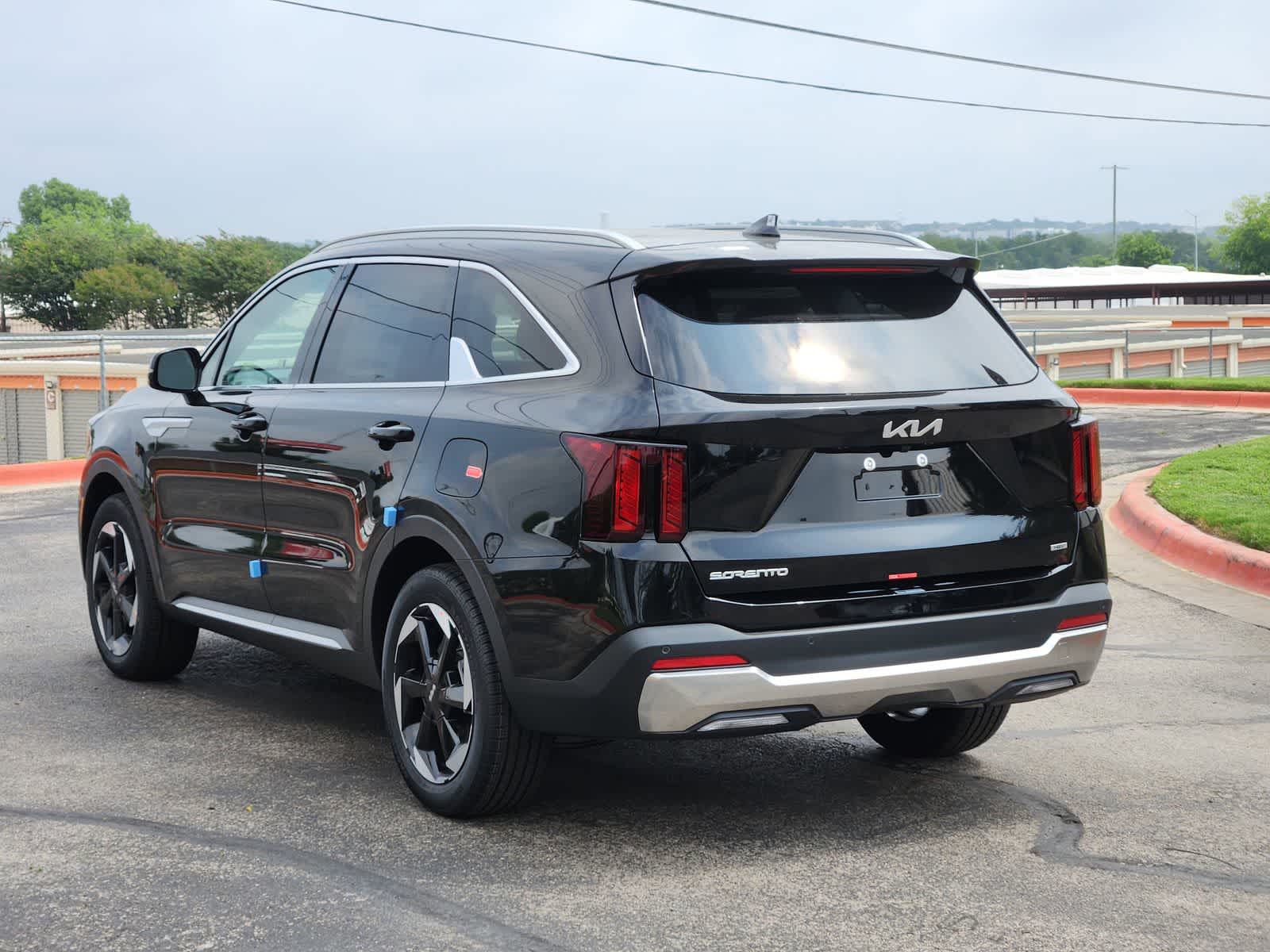 Thumbnail: 2026 Kia Sorento - 5
