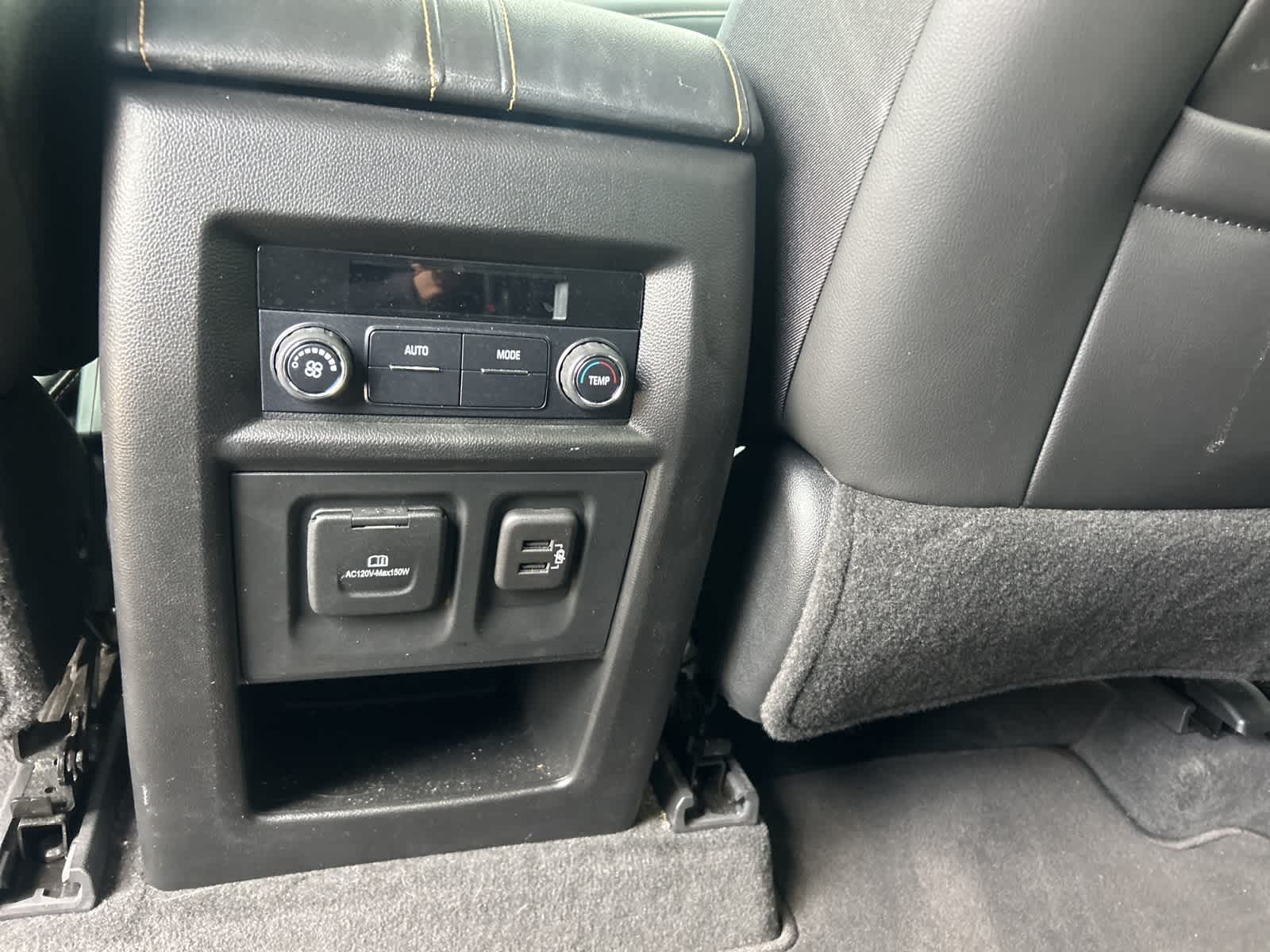 Thumbnail: 2020 Chevrolet Traverse - 15